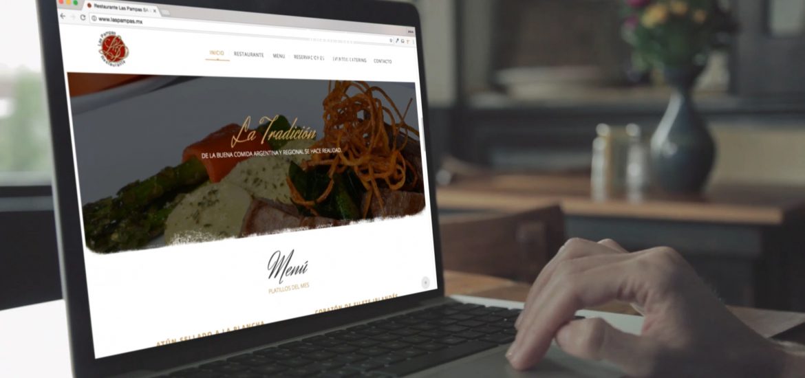 las-pampas-restaurante-email-marketing
