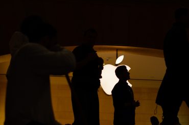 Apple está duplicando su seguridad